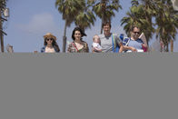 Togetherness – Togetherness (2014)