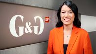 G&G Weekend – Moderatorin Tanya König 2022