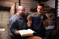 Auction Hunters - Zwei Asse machen Kasse – Auction Hunters - Zwei Asse machen Kasse (2012)