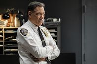 East New York – Assistant Chief John Suarez (Jimmy Smits)
