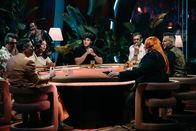 Das Duell um die Geld – Do, 08.10., 03:50 Uhr