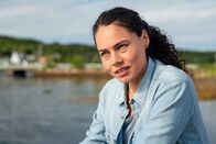 The Sinner – Mercedes De La Zerda (Emily Castillo).