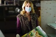 The Last Man on Earth – Als das tödliche Virus ausbricht, entschließt sich Catherine (Laura Dern) dazu, einen Bunker zu kaufen, in dem sie sicher überleben wird, doch wird sie es dorthin noch schaffen?