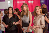 Drop Dead Diva – Drop Dead Diva (2010)