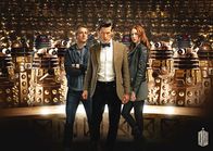 Doctor Who – Mi, 05.08., 02:05 Uhr