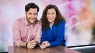 Live nach Neun – WESTDEUTSCHER RUNDFUNK KÖLN Live nach Neun Live nach neun mit Anne Willmes und Marco Lombardo.