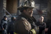 Chicago Fire – Chicago Fire (2017)