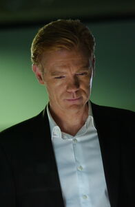 CSI: Miami – CSI: Miami (2003)