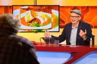 Was gibt es Neues? – Oliver Baier.