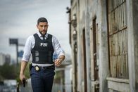 FBI: Special Crime Unit – Omar Adom Zidan (Zeeko Zaki)