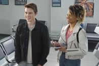 The Rookie – Mo, 04.05., 17:55 Uhr