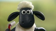 Shaun das Schaf – Shaun ist begeistert. Heute geht es auf die Schatzsuche.