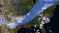 Im Angesicht der Katastrophe – Kartierung von Tornados. (National Geographic)