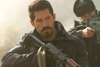 The Expendables 2 - Back for War – Hector (Scott Adkins) +++ Die Verwendung des sendungsbezogenen Materials ist nur mit dem Hinweis und Verlinkung auf RTL+ gestattet. +++; Hector (Scott Adkins) +++ Die Verwendung des sendungsbezogenen Materials ist nur mit dem Hinweis und Verlinkung auf RTL+ gestattet. +++