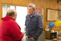 The Middle – Mike (Neil Flynn)