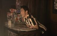 9-1-1 Notruf L.A. – Kenneth Choi as Howie 'Chimney' Han