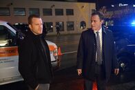 Second Chance – Second Chance (2016)