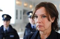 Der Irland-Krimi – Kriminalpsychologin Cathrin Blake (Désirée Nosbusch) unterstützt die Polizei.