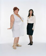 Little Britain – Little Britain (2003)