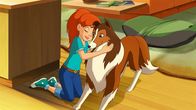 Lassie – 3 Lassie - Die Goldsucher 3;