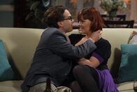 The Big Bang Theory – Fr, 10.10., 11:25 Uhr
