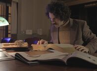 The Editor – Do, 30.05., 04:00 Uhr