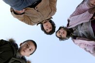 The Middle – The Middle (2010)