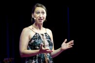 Kabarett unter Sternen – Lydia Prenner-Kasper.