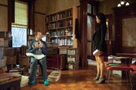 Elementary – Machen sich auf die Suche nach einem Mörder im Mafiamilieu: Sherlock Holmes (Jonny Lee Miller, l.) und Joan Watson (Lucy Liu, r.) ...