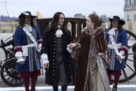 Versailles – Versailles (2015)