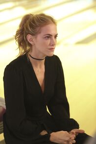 Navy CIS – Bishop (Emily Wickersham) will sich für den Mord an ihrem Ex-Freund Qasim rächen und zieht dafür alle Register. Geht sie einen Schritt zu weit?