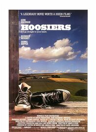 Hoosiers – Mi, 17.08., 13:20 Uhr