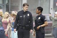 The Rookie – The Rookie (2018)