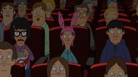 Bob's Burgers – v.l.n.r.) Tina, Louise, Gene