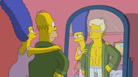 Die Simpsons – "Die Simpsons", "Episode 666." In Springfield scheint der blanke Horror um sich zu greifen. Die kleine Maggie entwickelt dämonische Züge und quält ihre Familie. Dem nicht genug, muss Milhouse aus einer anderen Dimension gerettet werden, während der Geist des toten Homer einige neue Körper anprobiert. Im Glück schwelgt unterdessen Selma. Ausgerechnet am unwirtlichsten Ort der Welt begegnet ihr eine große Liebe.