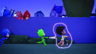 PJ Masks - Pyjamahelden – Di, 23.08., 05:45 Uhr