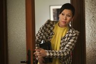 All Rise - Die Richterin – Sherri Kansky (Ruthie Ann Miles)