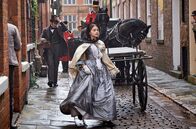 Victoria – Victoria (Jenna Coleman)