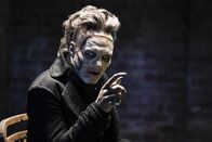 Legacies – Der Nekromant (Ben Geurens)