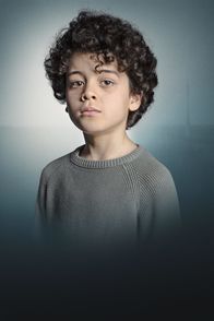 Unseen – Théo (Raphaél Lamaassab) ist für seinen Vater Ayoub das Wichtigste auf der Welt.