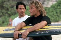 Gefährliche Brandung - Point Break – Fr, 25.07., 00:45 Uhr