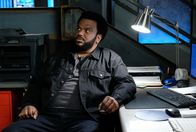Ghosted – Leroy Wright (Craig Robinson)