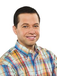 Two and a Half Men – (7. Staffel) - Der Chiropraktiker Alan Harper (Jon Cryer) ist das genaue Gegenteil seines Bruders Charlie. Gemeinsam leben sie unter einem Dach - das Chaos ist vorprogrammiert ...