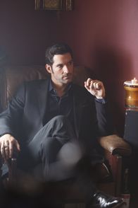 Lucifer – Lucifer (2016)