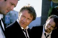 Reservoir Dogs - Wilde Hunde – v.l.) ...