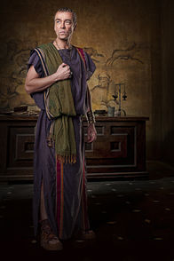 Spartacus – Spartacus (2010)