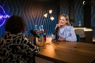 Die Gruaberin – v.li.: Iris Menzinger und Monika Gruber