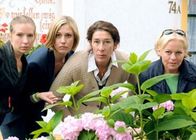 Vier Frauen und ein Todesfall – Mo, 17.11., 13:05 Uhr
