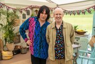 Das große Backen - UK – Noel Feillding (l.); Matt Lucas (r.)