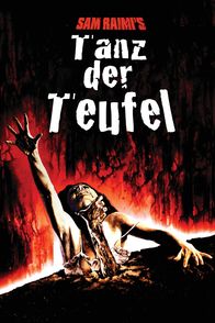 Tanz der Teufel – Tanz der Teufel - Artwork